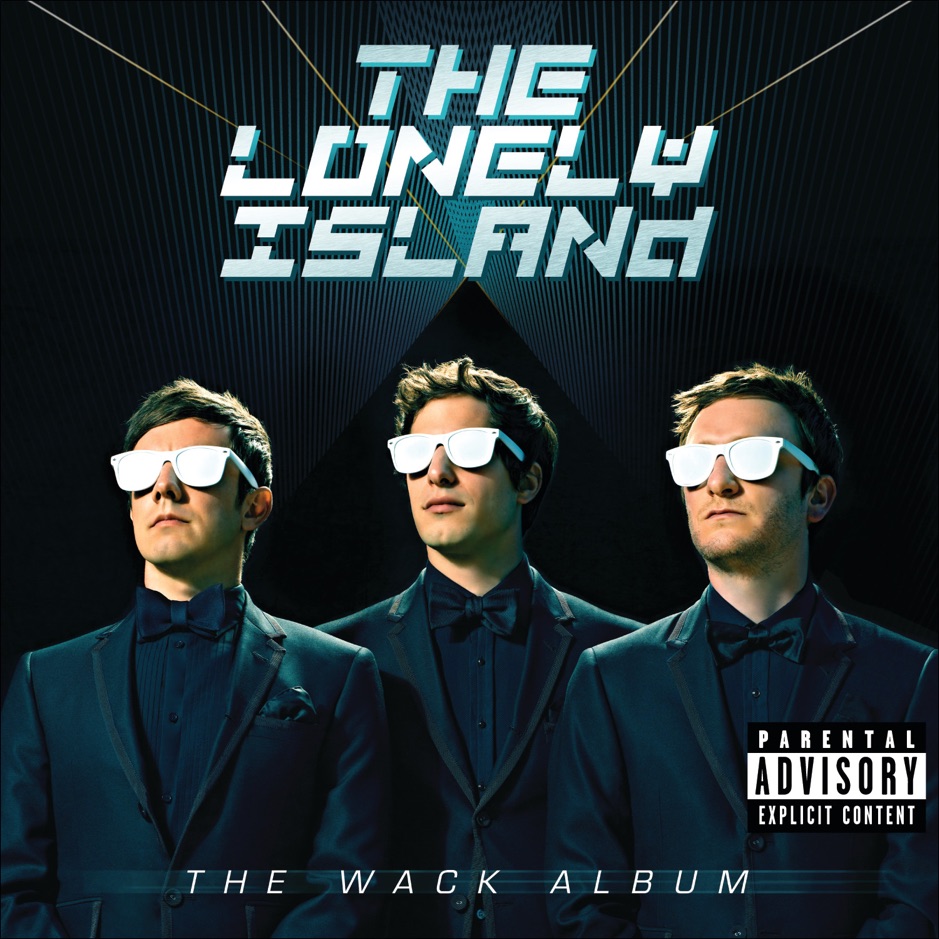 The Lonely Island - The Wack Album